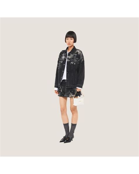 miu miu spirit bag